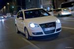 Volkswagen Polo GTi 2006 года